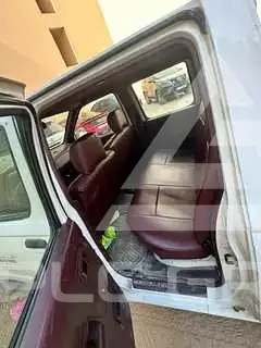 2015 Nissan Pickup