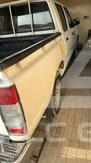 2015 Nissan Pickup