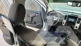 2015 Nissan XTERRA