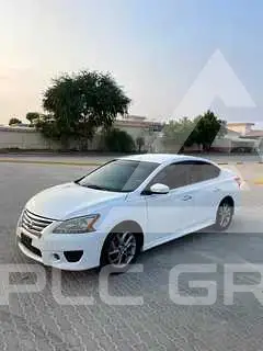 2015 Nissan SENTRA