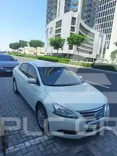 2015 Nissan SENTRA