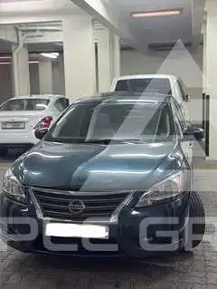 2015 Nissan SENTRA