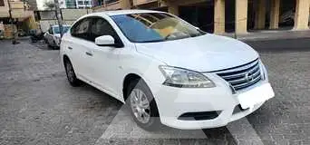 2015 Nissan SENTRA