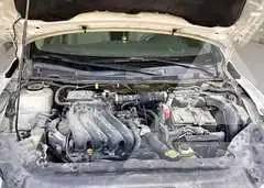 2015 Nissan SENTRA