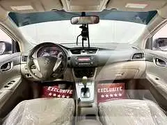 2015 Nissan SENTRA