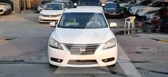 2015 Nissan SENTRA