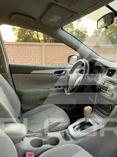 2015 Nissan SENTRA