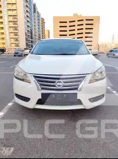 2015 Nissan SENTRA