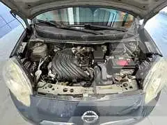 2015 Nissan MICRA