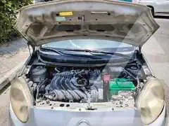 2015 Nissan MICRA