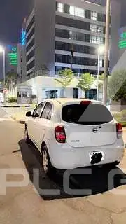2015 Nissan MICRA