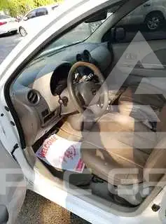 2015 Nissan MICRA