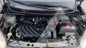 2015 Nissan MICRA