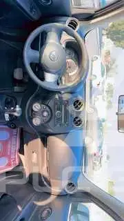 2015 Nissan MICRA