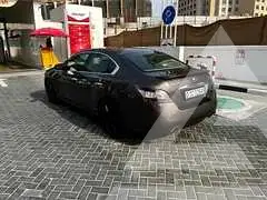 2015 Nissan MAXIMA