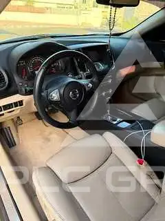 2015 Nissan MAXIMA