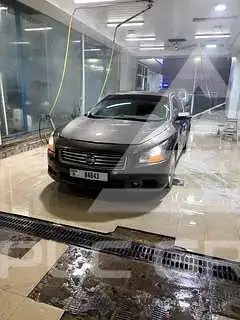 2015 Nissan MAXIMA
