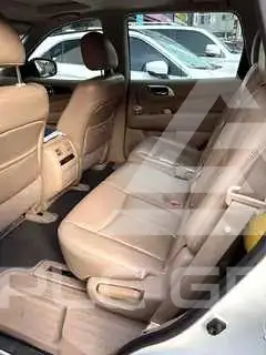 2015 Nissan PATHFINDER