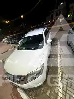 2015 Nissan PATHFINDER