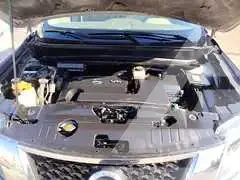 2015 Nissan PATHFINDER