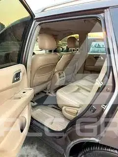 2015 Nissan PATHFINDER