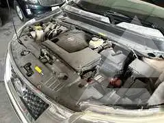 2015 Nissan PATHFINDER