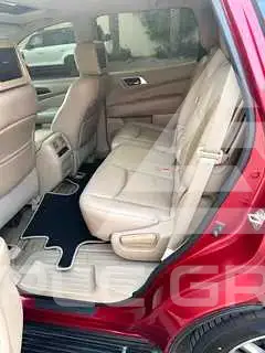 2015 Nissan PATHFINDER