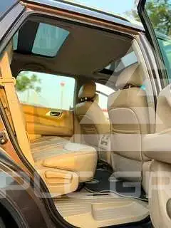 2015 Nissan PATHFINDER