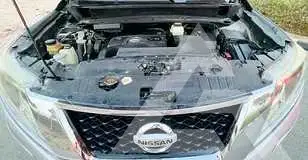 2015 Nissan PATHFINDER