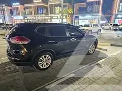 2015 Nissan X-TRAIL