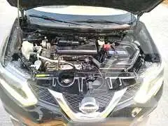 2015 Nissan X-TRAIL