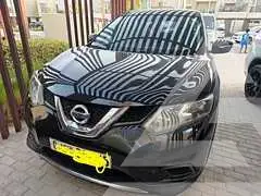 2015 Nissan X-TRAIL