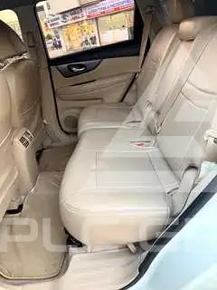 2015 Nissan X-TRAIL
