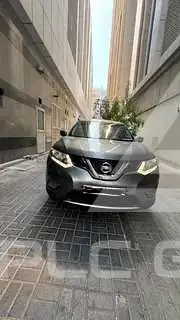 2015 Nissan X-TRAIL