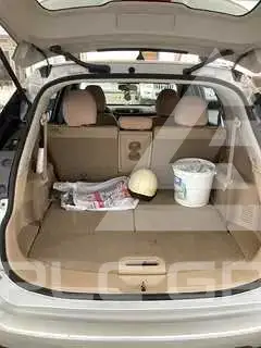 2015 Nissan X-TRAIL