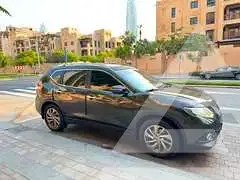 2015 Nissan X-TRAIL