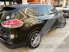2015 Nissan X-TRAIL