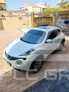 2015 Nissan Juke