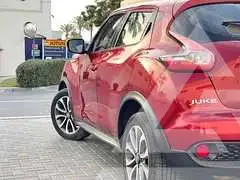 2015 Nissan Juke