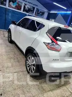 2015 Nissan Juke