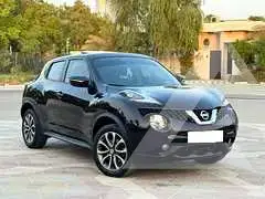 2015 Nissan Juke