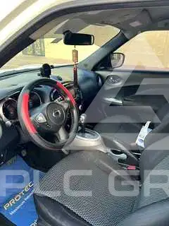 2015 Nissan Juke