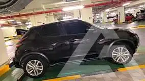 2015 Nissan Juke