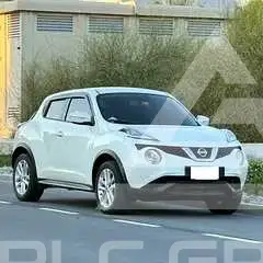 2015 Nissan Juke