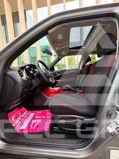 2015 Nissan Juke