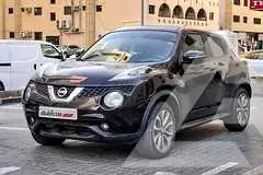 2015 Nissan Juke