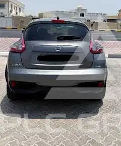 2015 Nissan Juke