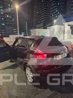 2015 Nissan Juke