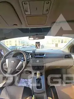 2015 Nissan Tiida
