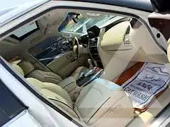 2015 Nissan Patrol